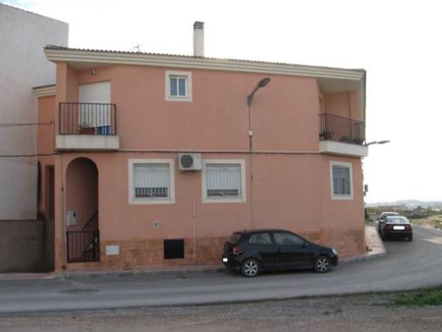 Casa Venta Molina de Segura, Área de Molina de Segura
