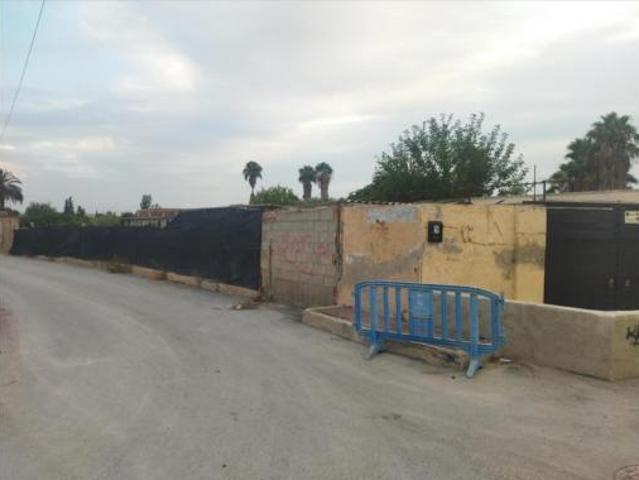 Casa Venta Molina de Segura, Área de Molina de Segura