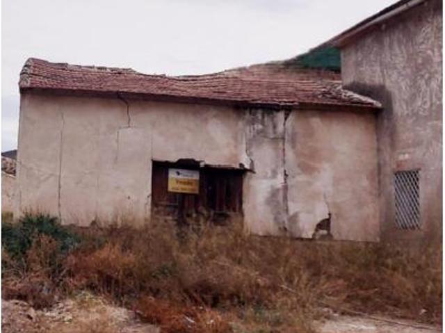 Casa Venta Molina de Segura, Área de Molina de Segura