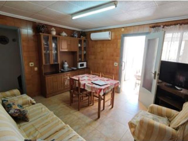 Casa Venta Molina de Segura, Área de Molina de Segura