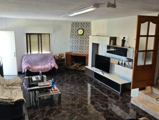 Casa Venta Molina de Segura, El Romeral