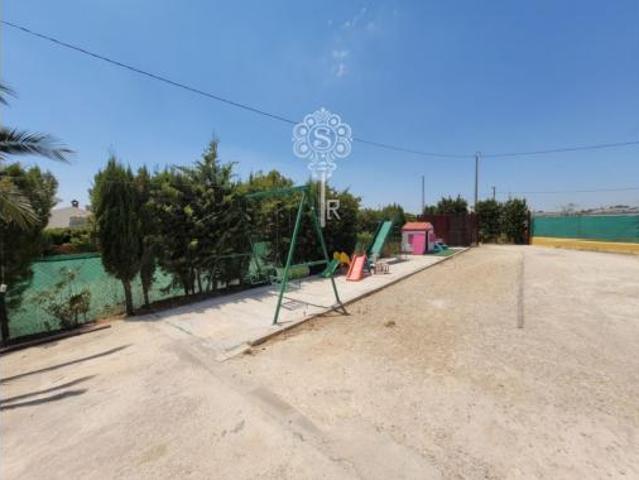 Casa Venta Molina de Segura, El Romeral