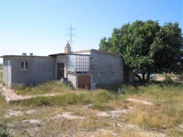 Casa Venta Molina de Segura, El Romeral