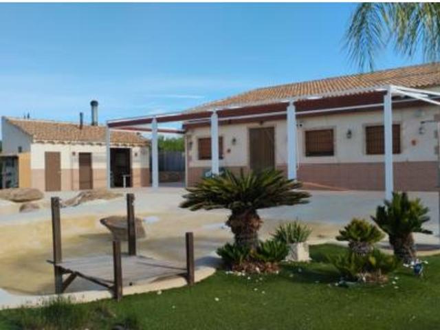 Casa Venta Molina de Segura, El Romeral