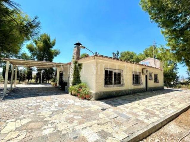Casa Venta Molina de Segura, El Romeral