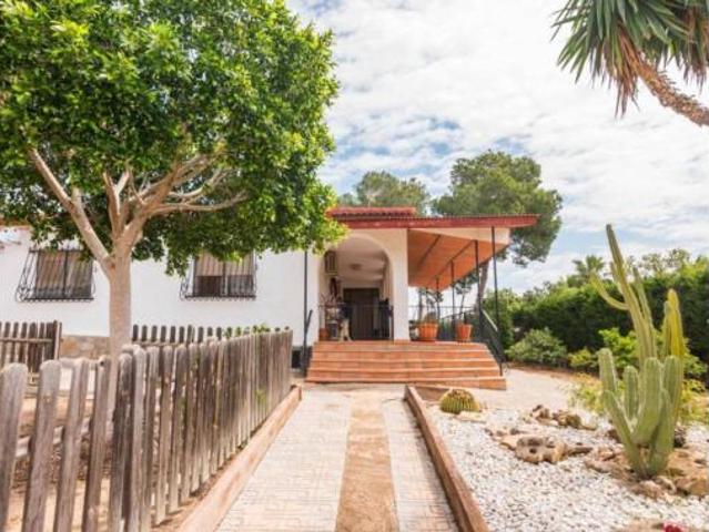 Casa Venta Molina de Segura, La Alcayna