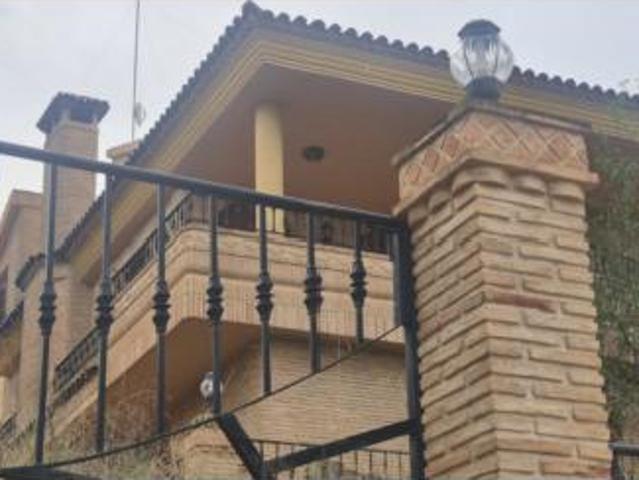 Casa Venta Molina de Segura, La Alcayna