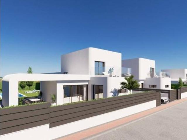 Casa Venta Molina de Segura, Altorreal