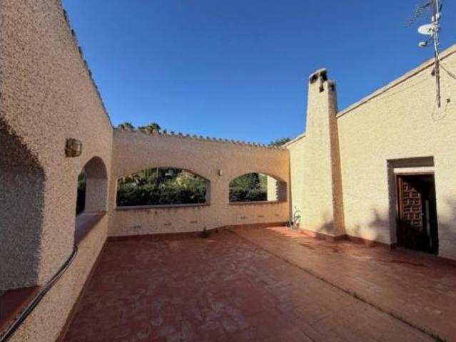 Casa Venta Molina de Segura, La Alcayna