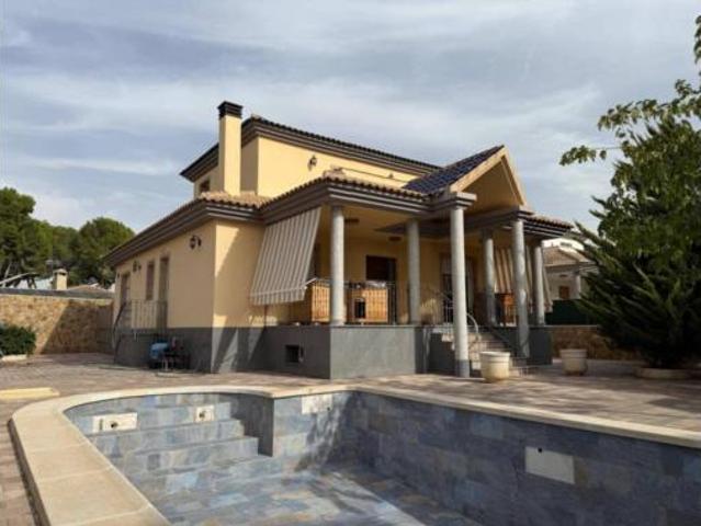 Casa Venta Molina de Segura, La Alcayna
