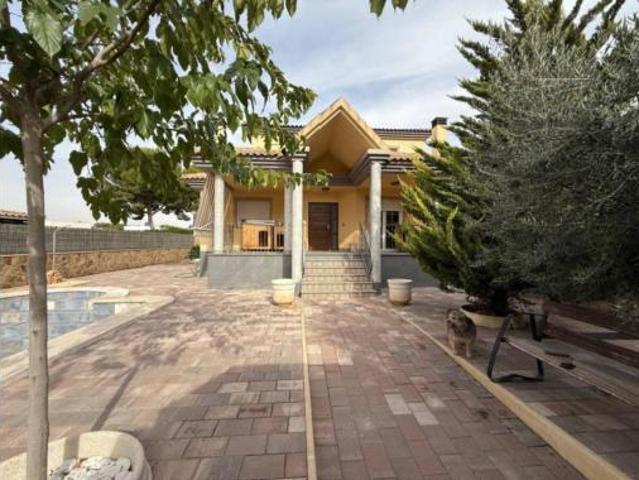 Casa Venta Molina de Segura, La Alcayna