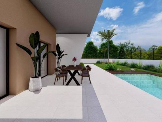 Casa Venta Molina de Segura, La Alcayna