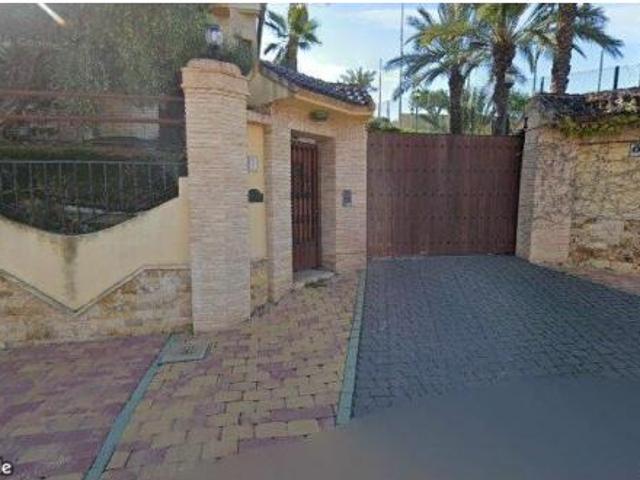Casa Venta Molina de Segura, La Alcayna