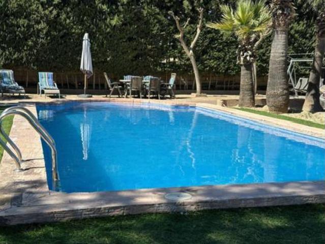 Casa Venta Molina de Segura, La Alcayna