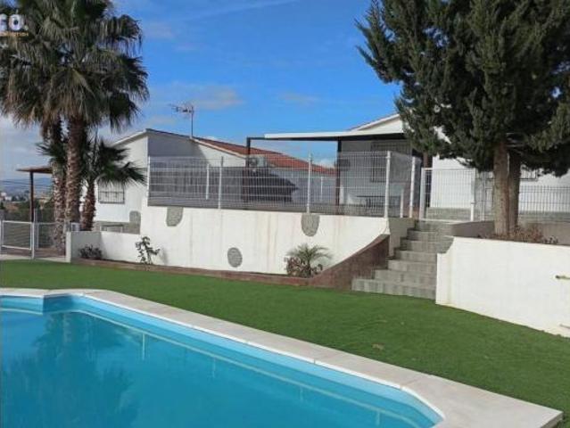 Casa Venta Molina de Segura, El Romeral