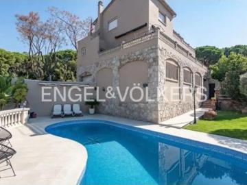 Casa Venta Molins de Rei, Molins de Rei