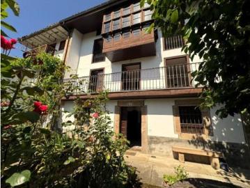 Casa Venta Molledo, Helguera
