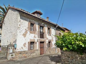 Caceo, Cantabria