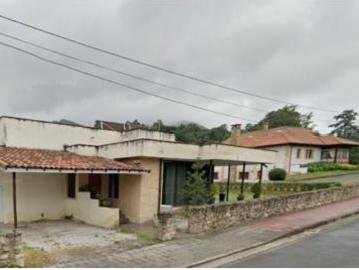 Arca, Molledo, Cantabria