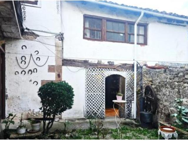 Casa Venta Molledo, Santa Cruz de Iguña