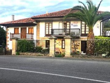 Casa Venta Molledo, Santa Cruz de Iguña