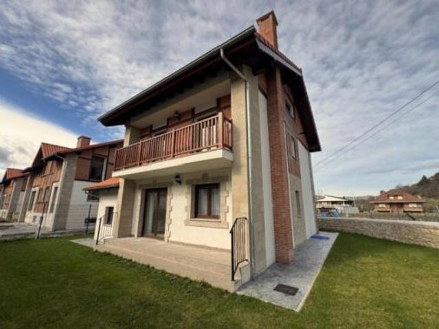 Casa Venta Molledo, Silió