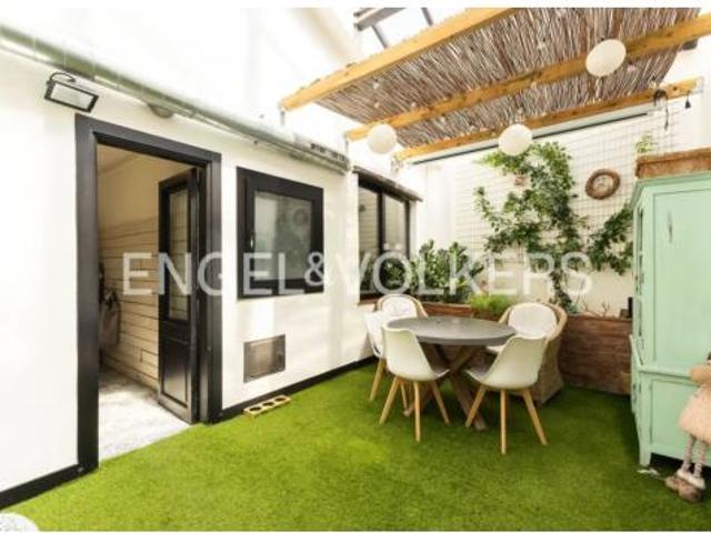 Casa adosada Venta Mollet del Vallès, Centre