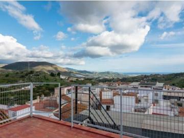 El Puntalón, Granada, Andalucía, Andalucía