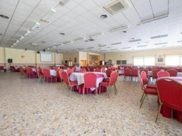 Casa Venta Monòver Monóvar, Casa Los Molinos