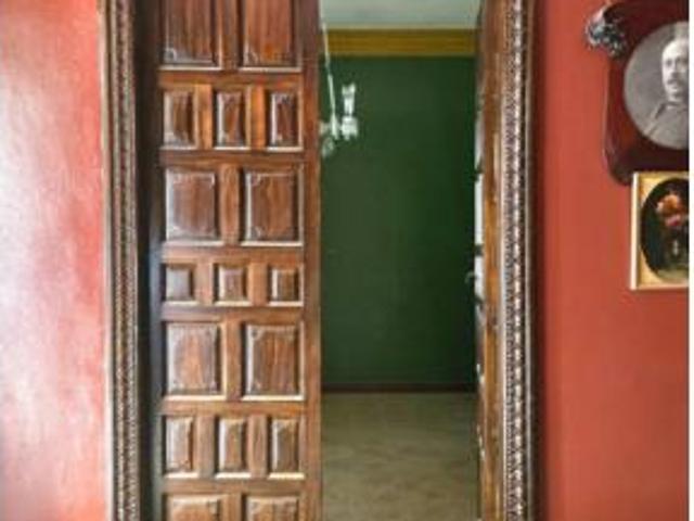 Casa Venta Monòver Monóvar, Casa Los Molinos