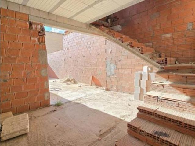 Casa Venta Monòver Monóvar, Casa Los Molinos