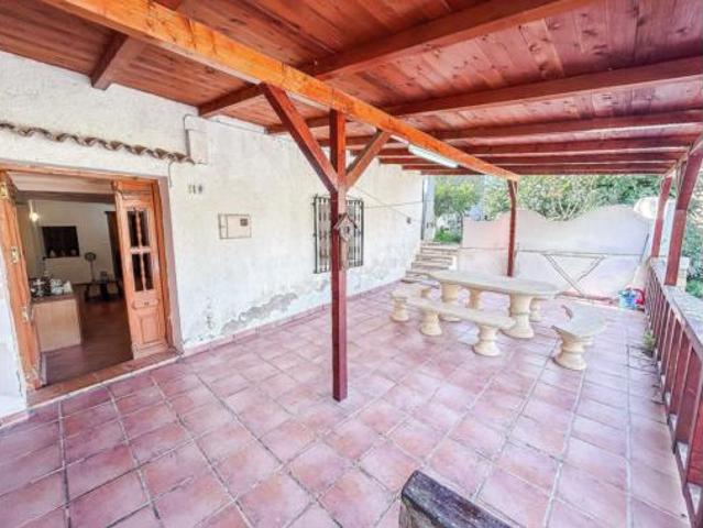 Casa Venta Monòver Monóvar, Casas del Señor