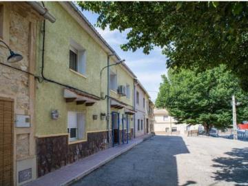 Casa Venta Monòver Monóvar, Casas del Señor