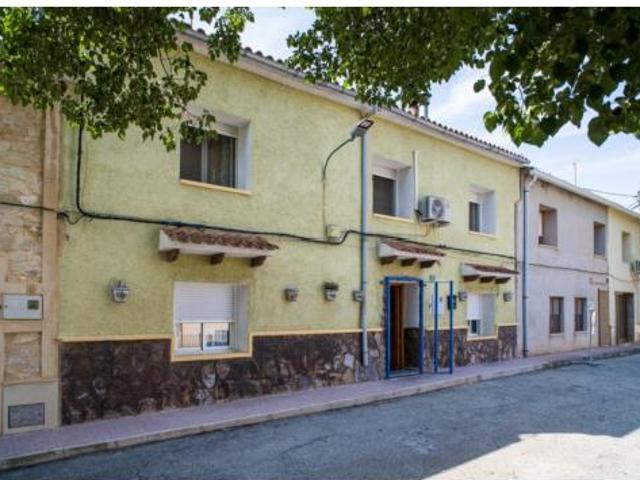 Casa Venta Monòver Monóvar, Casas del Señor