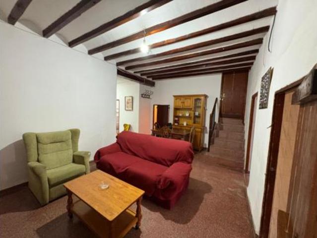 Casa Venta Monòver Monóvar, Casas del Señor