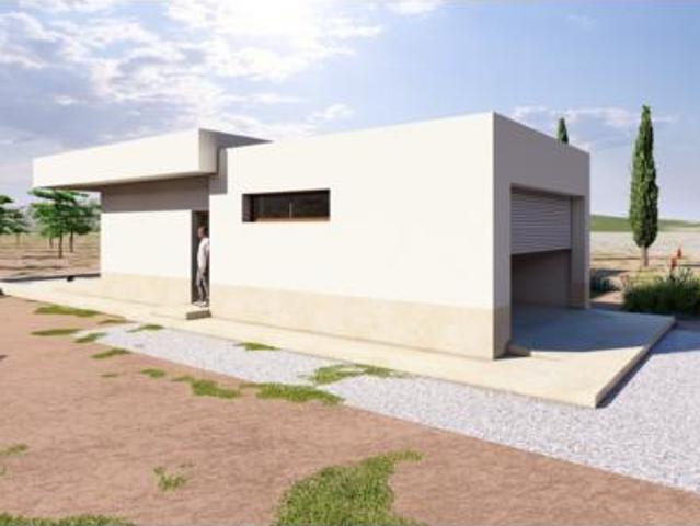 Casa Venta Monòver Monóvar, Hospital de Pinoso