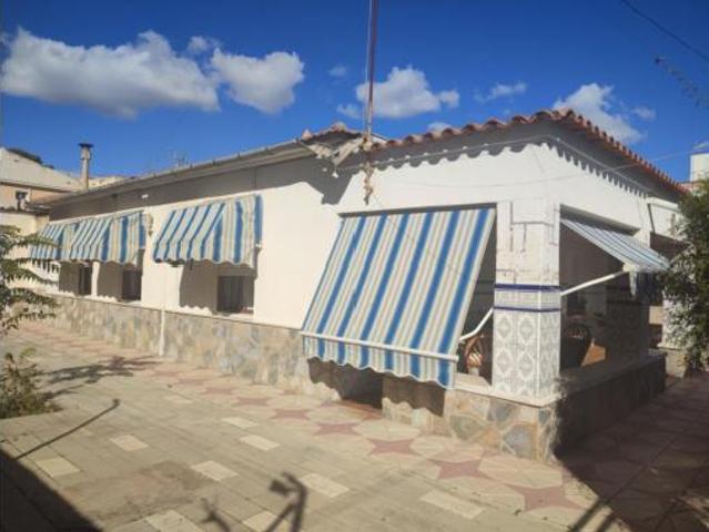 Casa Venta Monòver Monóvar, Casa Los Molinos