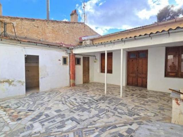Casa Venta Monòver Monóvar, Casa Los Molinos