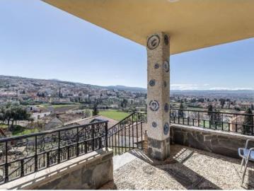Casa Venta Monachil, Monachil