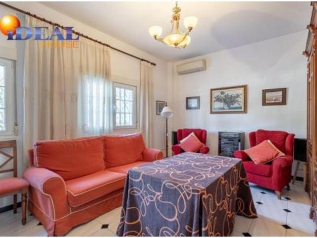 Casa Venta Monachil, Monachil