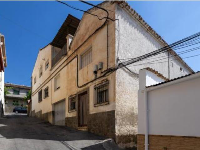 Casa Venta Monachil, Monachil