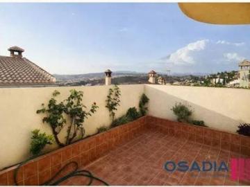 Chalet Venta Monachil, Monachil