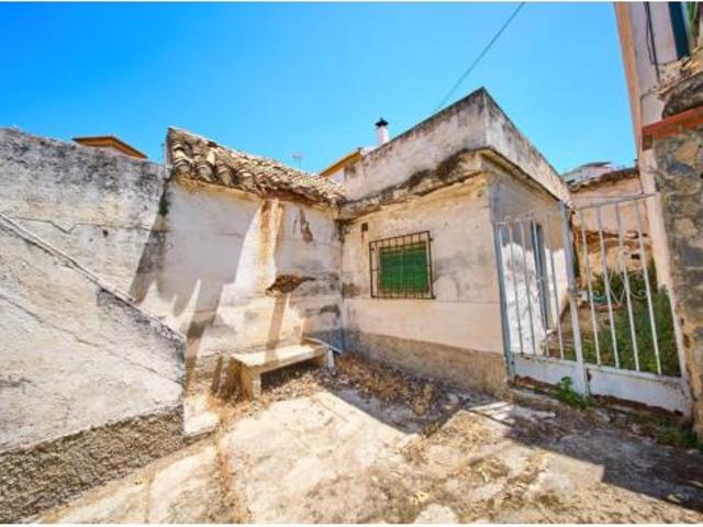 Casa Venta Monachil, Monachil