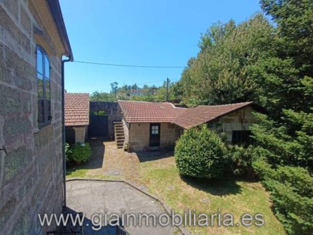 Casa Venta Mondariz, Merouces Mondariz