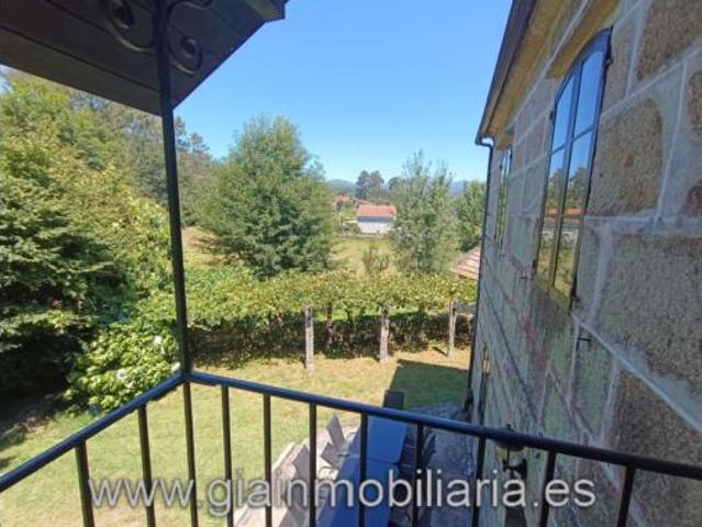 Casa Venta Mondariz, Merouces Mondariz