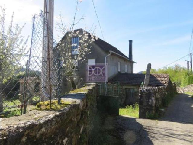 Casa Venta Mondariz, Escobeiro Mondariz