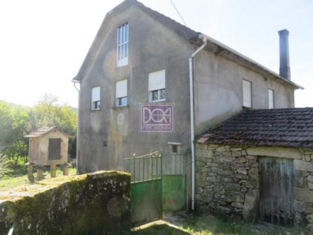 Casa Venta Mondariz, Escobeiro Mondariz
