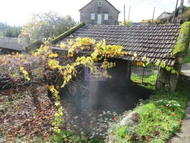 Casa Venta Mondariz, Asnela Riofrio