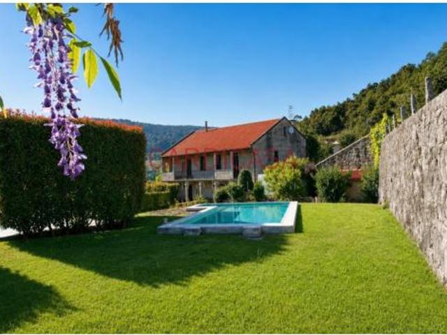 Casa Venta Mondariz, Frades Mondariz Cambra