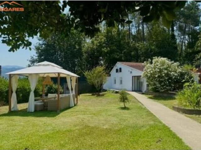 Casa Venta Mondariz, Sabaxans Mondariz